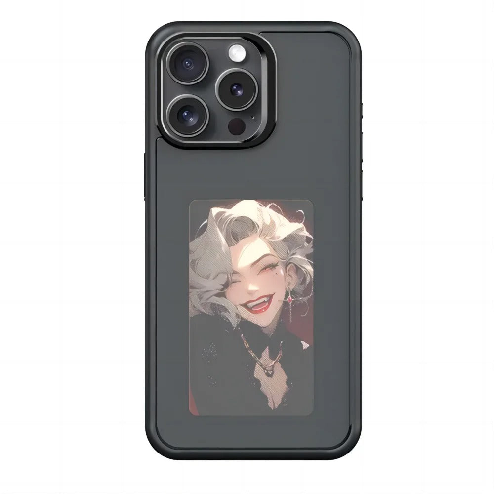 iMorphe Case - Iphone